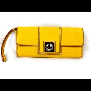 Banana Republic Clutch